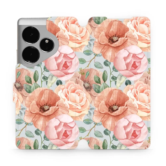 Etui do Realme GT 6 - wzór MP02S
