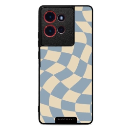 Etui Glossy Case do Motorola Edge 50 - wzór GA59G