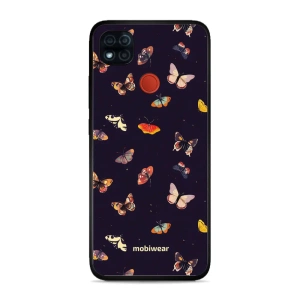 Etui Glossy Case do Xiaomi Redmi 9C - wzór GP78G
