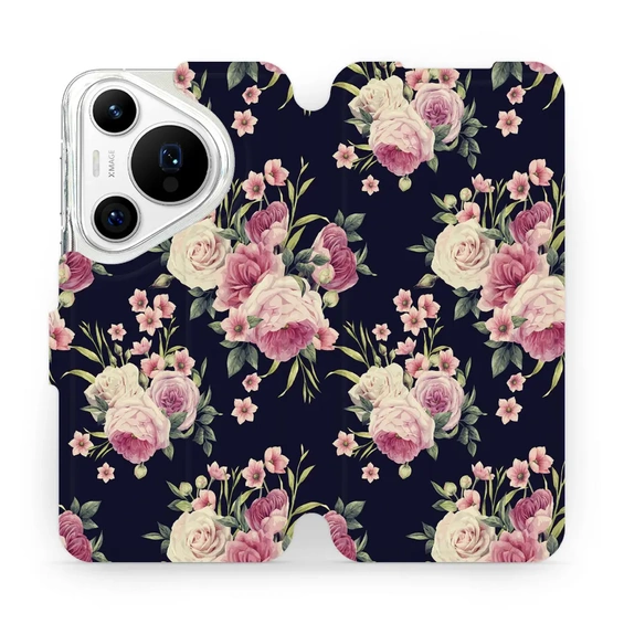 Etui do Huawei Pura 70 Pro - wzór V068P