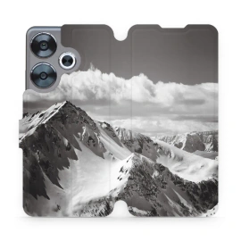 Etui do Xiaomi POCO F6 - wzór M152P