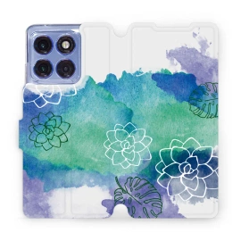 Etui do Motorola Edge 60 Pro - wzór MG11S