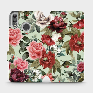 Etui do Huawei Honor 8X - wzór MD06P