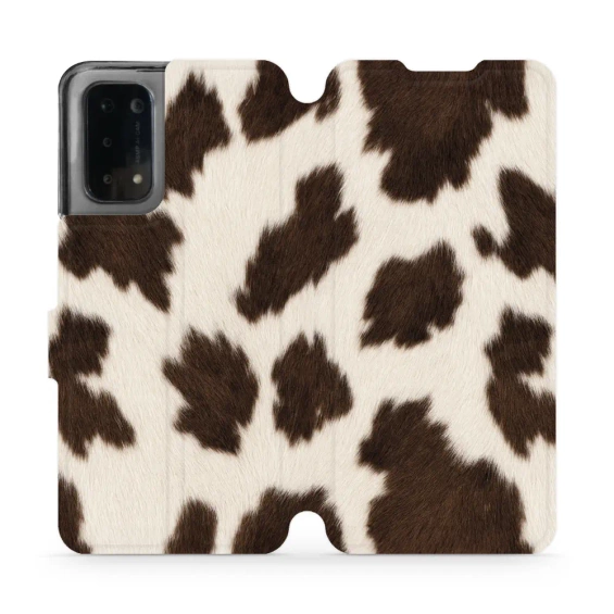 Etui do OPPO A74 5G - wzór V166S