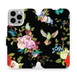 Etui do Apple iPhone 16 Pro Max - wzór VD09S