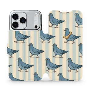 Etui do Apple iPhone 17 Pro Max - wzór VP91S