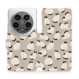 Etui do Xiaomi 14 Ultra 5G - wzór V160S