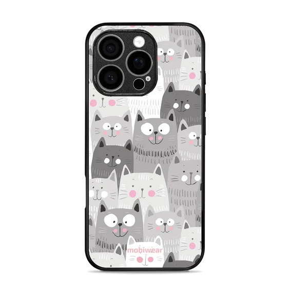 Etui Glossy Case do Apple iPhone 16 Pro - wzór G045G