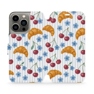 Etui do Apple iPhone 13 Pro - wzór VP85S