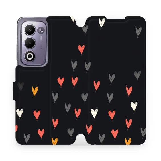 Etui do OPPO A5m - wzór VP79P