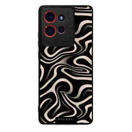 Etui Glossy Case do Motorola Edge 50 - wzór GA63G