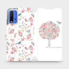 Etui do Xiaomi Redmi 9T - wzór M120S