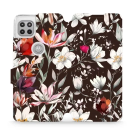 Etui do Motorola Moto G 5G - wzór VP72S