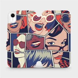 Etui do Apple iPhone XR - wzór VP18P