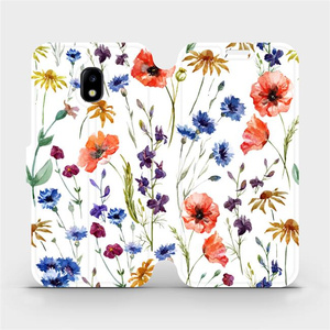 Etui do Samsung Galaxy J3 2017 - wzór MP04S