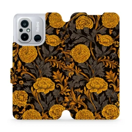 Etui do Xiaomi Redmi 12C - wzór V173S