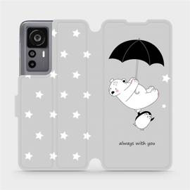 Etui do Xiaomi 12T - wzór MH08P