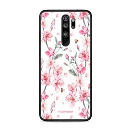 Etui Glossy Case do Xiaomi Redmi Note 8 Pro - wzór G033G