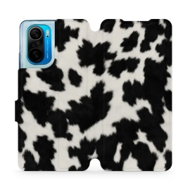 Etui do Xiaomi POCO F3 - wzór V165S