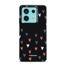 Etui Elite Pro do Xiaomi Redmi Note 13 5G - wzór EP79E