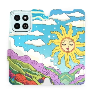 Etui do Huawei Honor X6b - wzór VP57P