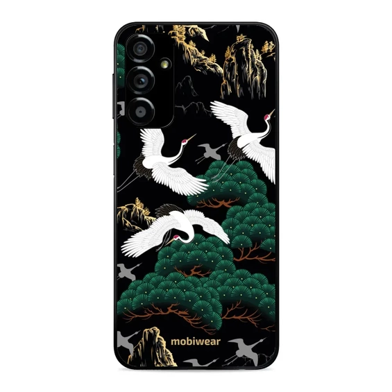 Etui Glossy Case do Samsung Galaxy A24 - wzór G042G