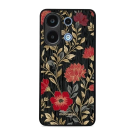 Etui Glossy Case do Xiaomi Redmi Note 13 4G - wzór G172G