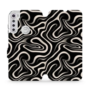 Etui do Motorola One Fusion Plus - wzór VA63S