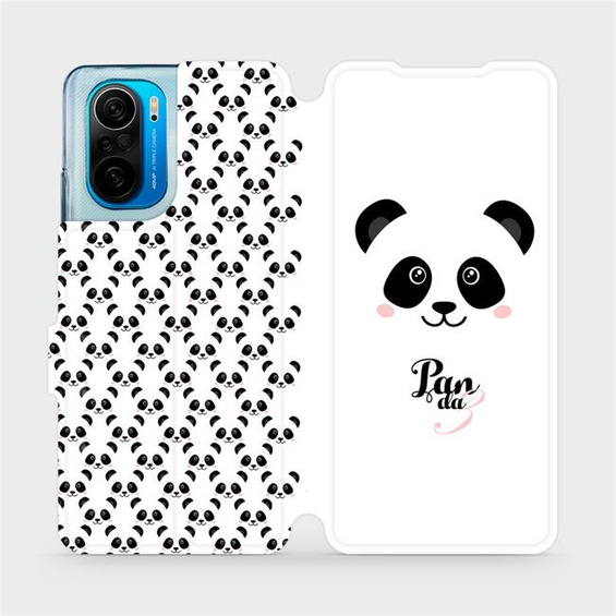 Etui do Xiaomi POCO F3 - wzór M030P