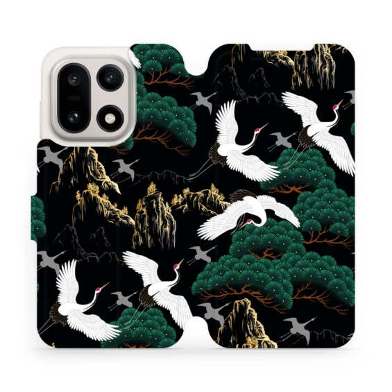 Etui do OnePlus 15 - wzór VP16S