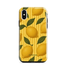 Etui Elite Pro do Apple iPhone X - wzór EP81E