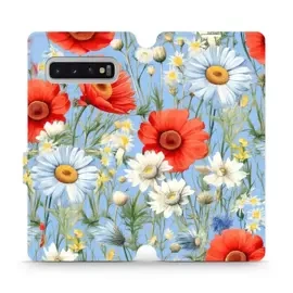 Etui do Samsung Galaxy S10 Plus - wzór VP44S