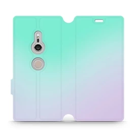Etui do Sony Xperia XZ2 - wzór VP63S
