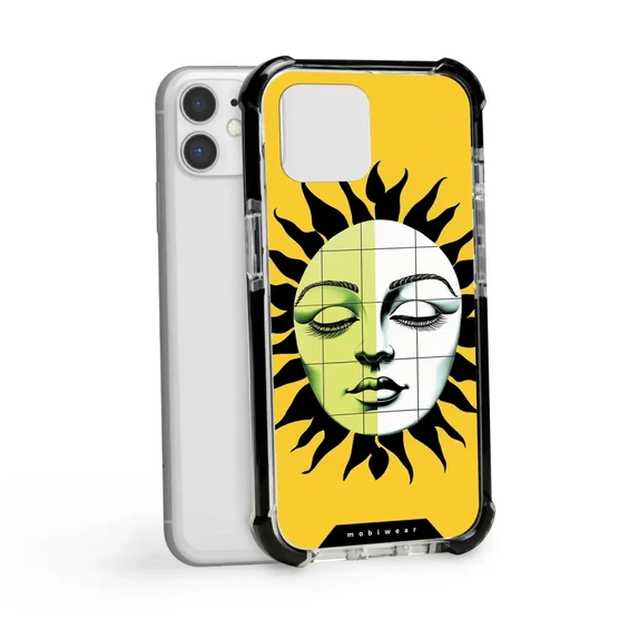 Etui MagSafe Elite Bumper Apple iPhone 11 - wzór D024D