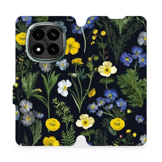 Etui do Xiaomi Redmi Note 14 Pro Plus 5G - wzór VP47S