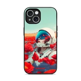 Etui Glossy Case do Apple iPhone 15 - wzór G001G