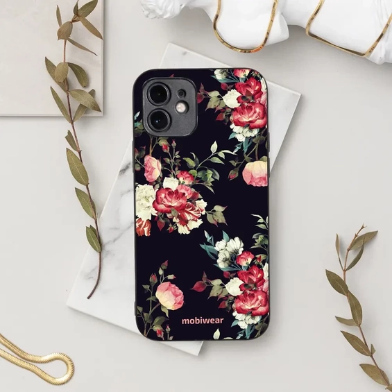 Etui Glossy Case do Xiaomi Redmi Note 11 Pro 5G - wzór G040G