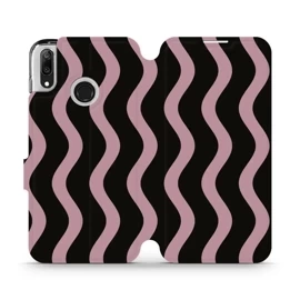 Etui do Huawei Y7 2019 - wzór VA54S