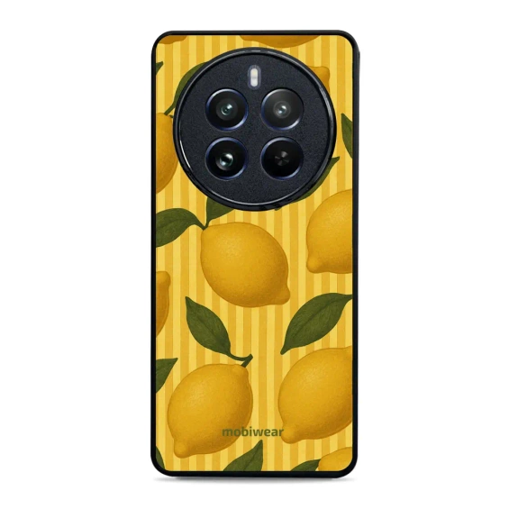 Etui Glossy Case do Realme 12 Pro 5G - wzór GP81G