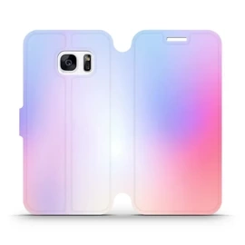 Etui do Samsung Galaxy S7 - wzór VP65S