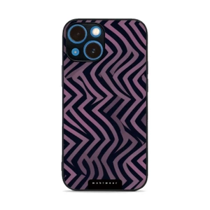 Etui Glossy Case do Apple iPhone 13 mini - wzór GA55G