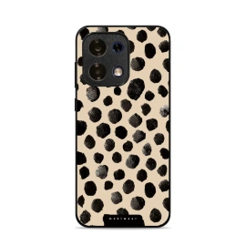Etui Glossy Case do OPPO A6 Pro 5G - wzór GA50G