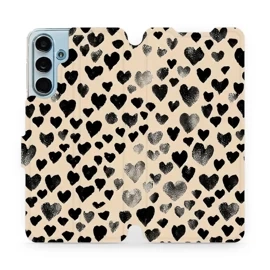 Etui do Samsung Galaxy M55 5G - wzór VA51S