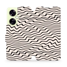 Etui do OnePlus Nord CE 3 Lite 5G - wzór VA62S