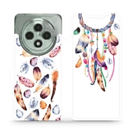 Etui do OPPO Reno12 F 5G - wzór M003S