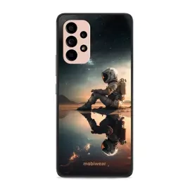 Etui Glossy Case do Samsung Galaxy A53 5G - wzór G003G