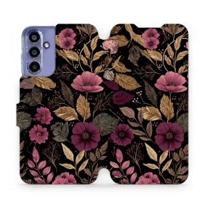 Etui do Samsung Galaxy A15 4G - wzór V170S