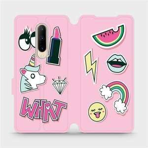 Etui do OnePlus 7 Pro - wzór M129S