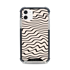 Etui MagSafe Elite Bumper Apple iPhone 11 - wzór DA62D