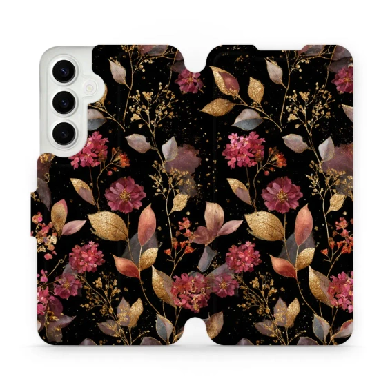 Etui do Samsung Galaxy S24 Plus - wzór V171S